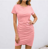 Pink Elegance Luxury Women's Premier Bodycon